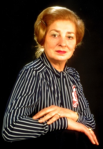 Mieke Mieke